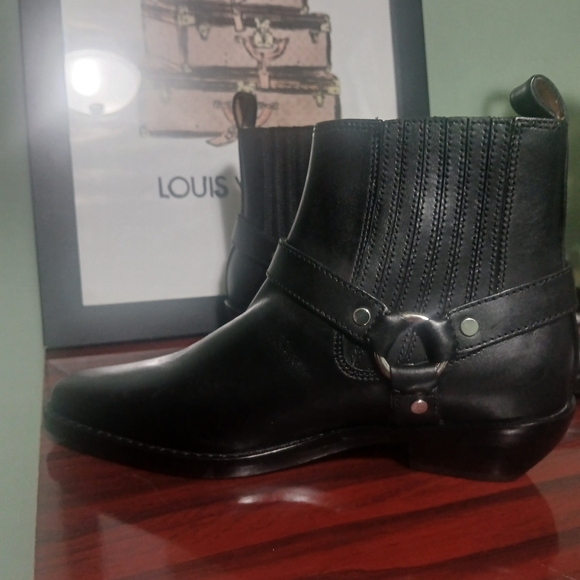 NWT Madewell The Santiago Boots - Picture 6 of 10